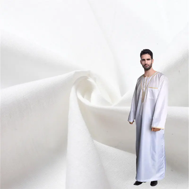 t/c white bleached pocketing fabric t/c 80/20 45*45/ 96*72 57/58" woven poplin bleaching lining fabric
