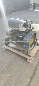 Grupo electrógeno diésel Deutz F3L912 de 3 cilindros de potencia nominal de 15kW - Product Image 6