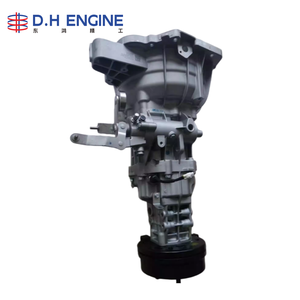 Boîte de vitesses manuelle complète LANDAI LD516MRB04 de haute qualité, pièces de rechange pour véhicules mini-camions Foton 1.5L 1.6L - Product Image 2