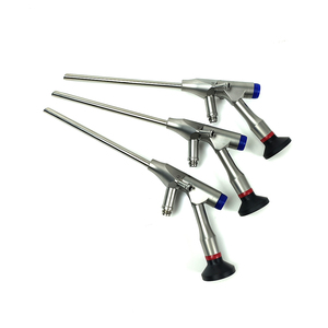 PSLD 10mm 6.9mm 6.3mm 6.3mm経孔内視鏡内視鏡内視鏡内視鏡拡張器金属穿刺針器具セット - Product Image 1