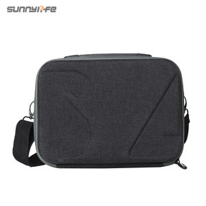 Sunnylife Estuche de transporte portátil Bolsa de almacenamiento Drone Control remoto Accesorios para <span class=keywords><strong>Mavic</strong></span> <span class=keywords><strong>Mini</strong></span> 4K/2SE/2/<span class=keywords><strong>SE</strong></span> - Product Image 5