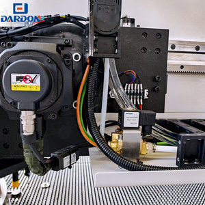Motor <b>Laser</b> Machine with High Rigidity - Product Image 2