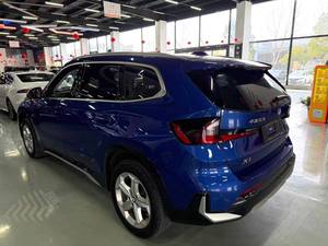 BMW X1 2.0L (1.5T) 2023 Usata, Acquista l'Eleganza di BMW Usate a un Prezzo Più Conveniente, Lusso BMW a Costi Accessibili - Product Image 3