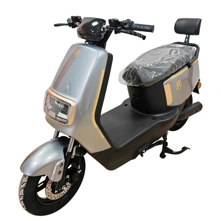 Avant 1000W motor bicicleta eléctrica Bicicleta de ciudad 400W 2 ruedas Motor de bicicleta neumático de vacío batería de litio 48V 24ah scooters adultos e-bi