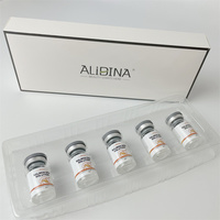Sérum régénérant pour la peau GZ PDRN, extrait de solution d'ADN de saumon, sérum tonifiant pour la peau, PDRN, hydratation intense, éclat de la peau pour le Pérou