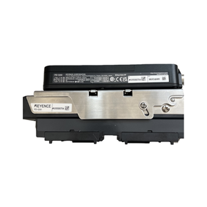 Medidor de Flujo de Gas Tipo Abrazadera KEYENCE FD-G50 100% Nuevo, Utilizado para la Gestión de Gases Industriales - Product Image 3