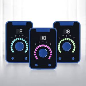 <span class=keywords><strong>Precio</strong></span> de fábrica Cartucho giratorio digital Micropigmentación Kit de pistola de tatuaje Frecuencia ajustable Aleación de hierro Uso de maquillaje permanente - Product Image 5