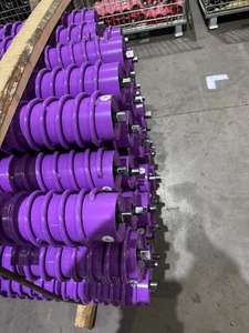 <span class=keywords><strong>Idler</strong></span> rol konveyor spiral - Product Image 4