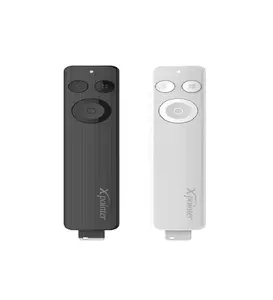 2.4GHz Wireless Presenter Remote Presentation USB Control PowerPoint PPT Imagepointer XPM170Y made in Korea