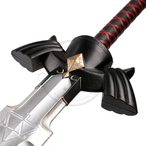 ดาบมาสเตอร์ซอร์ด ดาร์กลิงค์ จากเกม The Legend of Zelda ทำจากโฟม PU ขนาด 80 ซม. - Product Image 5