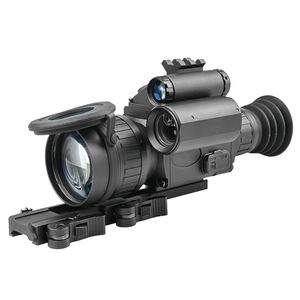 Vente d'usine de monoculaire de vision nocturne numérique, application WIFI disponible, utilisation en plein air pour la chasse, vision nocturne 36X - Product Image 6