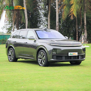 <span class=keywords><strong>2025</strong></span>年新能源汽车0公里理想汽车L7 Pro Max混合动力SUV理想中古新能源汽车现货 - Product Image 2