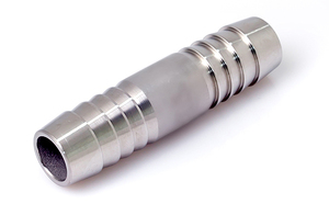 Nhà Máy Bán Buôn Ống Thép Không Gỉ Barrel Nam Chủ Đề <span class=keywords><strong>NPT</strong></span> BSPT Hose Núm Vú - Product Image 5