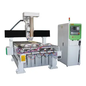 China new product best price wood MDF stone acrylic 3D engraving cnc router machine