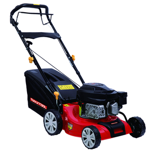 16" 1.5KW Lawn Mowers Garden Self-propelled 79.8cc Gasoline Mower <b>Grass</b> <b>Cutting</b> <b>Machine</b> - Product Image 1