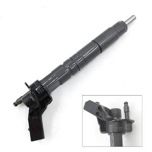 0445117027 Injection à rampe commune d'usine 0445117027 pièces automobiles 0445117027 buse d'<span class=keywords><strong>injecteur</strong></span> de carburant Diesel pour AUDI A5 3.0 <span class=keywords><strong>TDI</strong></span> - Product Image 4