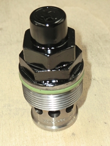 Contrôle A4VG A4VG90 A4VG125 A4VG180 A4VG250 DA pour machines de construction en fer, structure robuste, 6 mois - Product Image 2