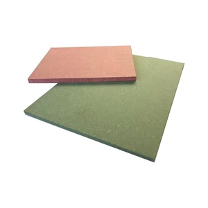 Umweltfreundliche MDF-Platte 18mm Feuer- & Wasserbeständig Langlebig Modernes Design für Wohnungen 5+ Jahre Garantie - Product Image 1