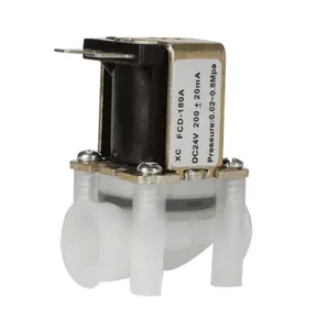 water solenoid valve 24v water filters osmosis reverse systems solenoid valve