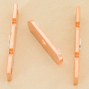 Kit de réparation pour chariot élévateur GE300AH avec 3 contacts de contacteur, contacts auxiliaires, contacts en argent - pour pièces de chariot élévateur - Product Image 5