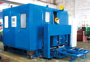 One Heads and Double Heads Slip Type Copper Rod Breakdown <strong>Machine</strong> RBD Drawing <strong>Machine</strong> Wire and Cable Making <strong>Machine</strong> - Product Image 5