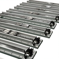 Services de Brochage par Électro-érosion à Fil et de Fabrication de Bras Mécaniques Industriels Robotisés pour l'Automatisation de la Fraisage CNC de Haute Qualité |   Acier inoxydable CNC