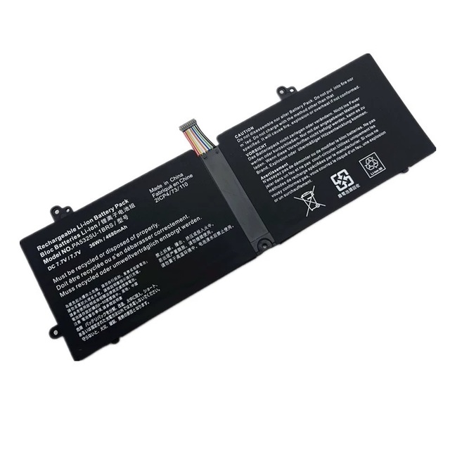 PA5325U-1BRS PA5325U Rechargeable OEM Laptop Battery for Toshiba PORTEGE X30T-E-176 Replacement Notebook Battery