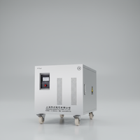 Transformador de Instrumentación Trifásico OSG-400KVA, Salida 360V/380V/400V, Bobinado de Cobre/Aluminio, Alta Eficiencia, 220V/240V
