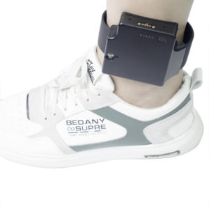 Pulsera de Rastreo GPS a Prueba de Manipulaciones para Monitoreo de Reclusos con Alarma de Geocerca - Product Image 3