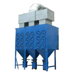 Bộ thu bụi Hộp mực công nghiệp sử dụng để cắt <span class=keywords><strong>laser</strong></span> hàn điện dẫn đến khói và bụi - Product Image 6