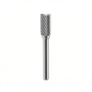 Cortador Rotatorio de Corte Simple Fervi, Vástago de Carburo de 12 mm para Mecanizado de Metales - Product Image 2