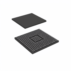 ชิ้นส่วนอิเล็กทรอนิกส์337 LFBGA IC MCU 32BIT แฟลช337NFBGA TMS320F28375DZWTS ฝังตัว - Product Image 1