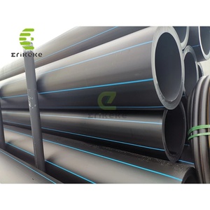 ท่อส่งน้ำ <span class=keywords><strong>HDPE</strong></span> ได้รับการรับรอง WRAS <span class=keywords><strong>PN6</strong></span> PN10 PN16 ขนาด 600 มม. 800 มม. 32 นิ้ว ท่อ PE สำหรับจ่ายน้ำ - Product Image 4