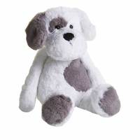 Vente en gros de jouets en peluche confortables avec fonction électronique jouets en peluche pour chiens