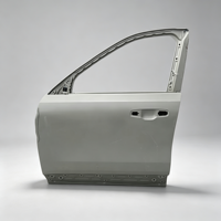 Accessoires automobiles pour Geely Galaxy M9, pièces détachées, capot, garde-boue, plaquettes de frein, filtre, phare, hayon, porte, OEM