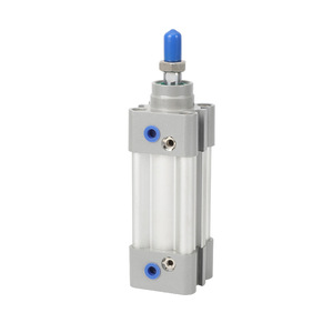 Cylindre standard Airtac SAI80 32/40/50/63-75*100X150/175/200/250/300S Filtre industriel pour machines de construction Neuf Occasion - Product Image 3