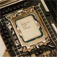 Procesador I7 12700 Core I7 12th Gen 12Cores 2,1 GHz 65W CPU de escritorio I7 12700