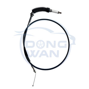 1391364<span class=keywords><strong>สาย</strong></span>คันเร่งรถญี่ปุ่น8-94410-323-0สำหรับรถยนต์อีซูซุ8-94435-750-0 - Product Image 1