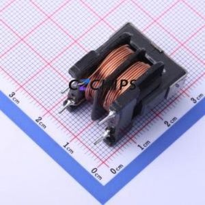 PDUUAT16-203MLN Common Mode <b>Filter</b> Through hole Component (THT)-4P,22x20mm <b>RF</b> 2 1kV@AC,3secs 3.5A 1kV - Product Image 2