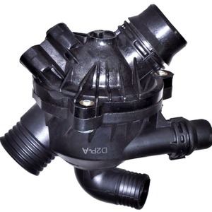 เทอร์โมสตัทเครื่องยนต์ BMW 11537536655 สำหรับเครื่องยนต์ N52 N52N N52B N53 N51 N54B อะไหล่ทดแทน - Product Image 3