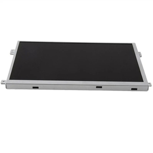 Ersatz-LCD-Display Touchscreen Radio NAV OEM NEU für Iveco <span class=keywords><strong>Daily</strong></span> <span class=keywords><strong>35S18</strong></span> 35C21 5802243444 L2C0075TR NAVIGATION - Product Image 1