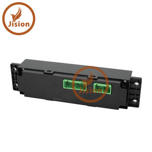 ตัวควบคุมเครื่องปรับอากาศรถขุด 51586-17813 SK200-8 SK210-8 SK250-8 รุ่น 51586-17813 - Product Image 3