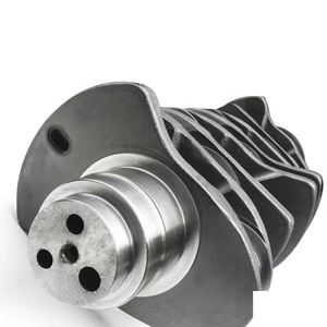 อะไหล่รถยนต์เพลาข้อเหวี่ยงสำหรับรถ JCB รุ่น 3CX/4CX 02/202527 02/202910 332/H0256 02/200915 02/202196 02/201287 อะไหล่ทดแทน - Product Image 2