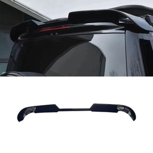 <b>Car</b> Rear Wing Rear Trunk Spoiler <b>Diffuser</b> Protector Body Kit <b>For</b> BYD Formula Leopard 5 <b>Car</b> Accessories - Product Image 2