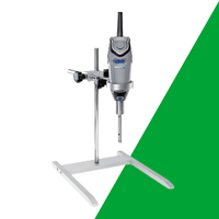 Émulsifiant homogénéisateur haute vitesse pour émulsions plastiques chimiques de mazout Capacité 150/250ml ISO certifié CE
