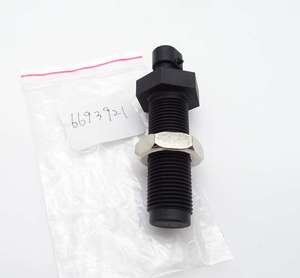 Capteur de vitesse pour excavatrices A300 A770 E25 E26 S100 S130 S150 S160, référence 6693921, garantie 1 an, pièce de rechange pour engins de construction chinois - Product Image 1
