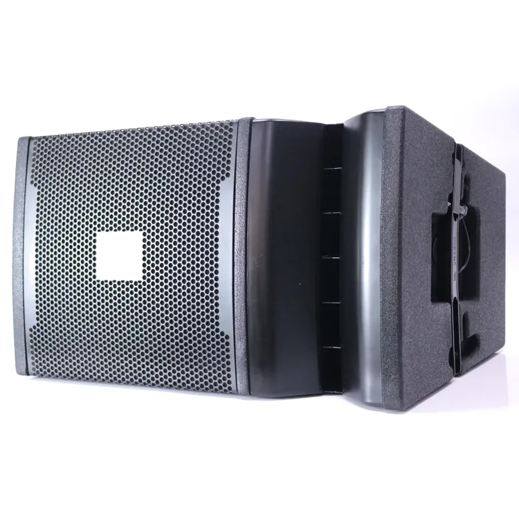 Sinbosen 2 Way Full Range Line Array Speaker V932 12 "Neodymium Subwoofer DJ Speaker