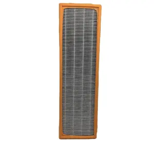 Lọc B Carbon khói Bộ lọc thay thế HEPA cho máy lọc không khí Germguardian cho flt4825, AC4825, ac4825dlx, ac4300, AP2200