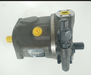 Bomba Hidráulica ALA10VO18 N/P 400/B7779 - Product Image 3