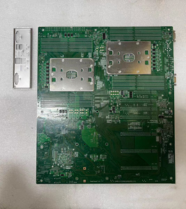 X11DPG-QT ATX Server Motherboard 3647-pin 4-card GPU Dual 10G Ethernet Ports Dual-processor Motherboard - Product Image 3